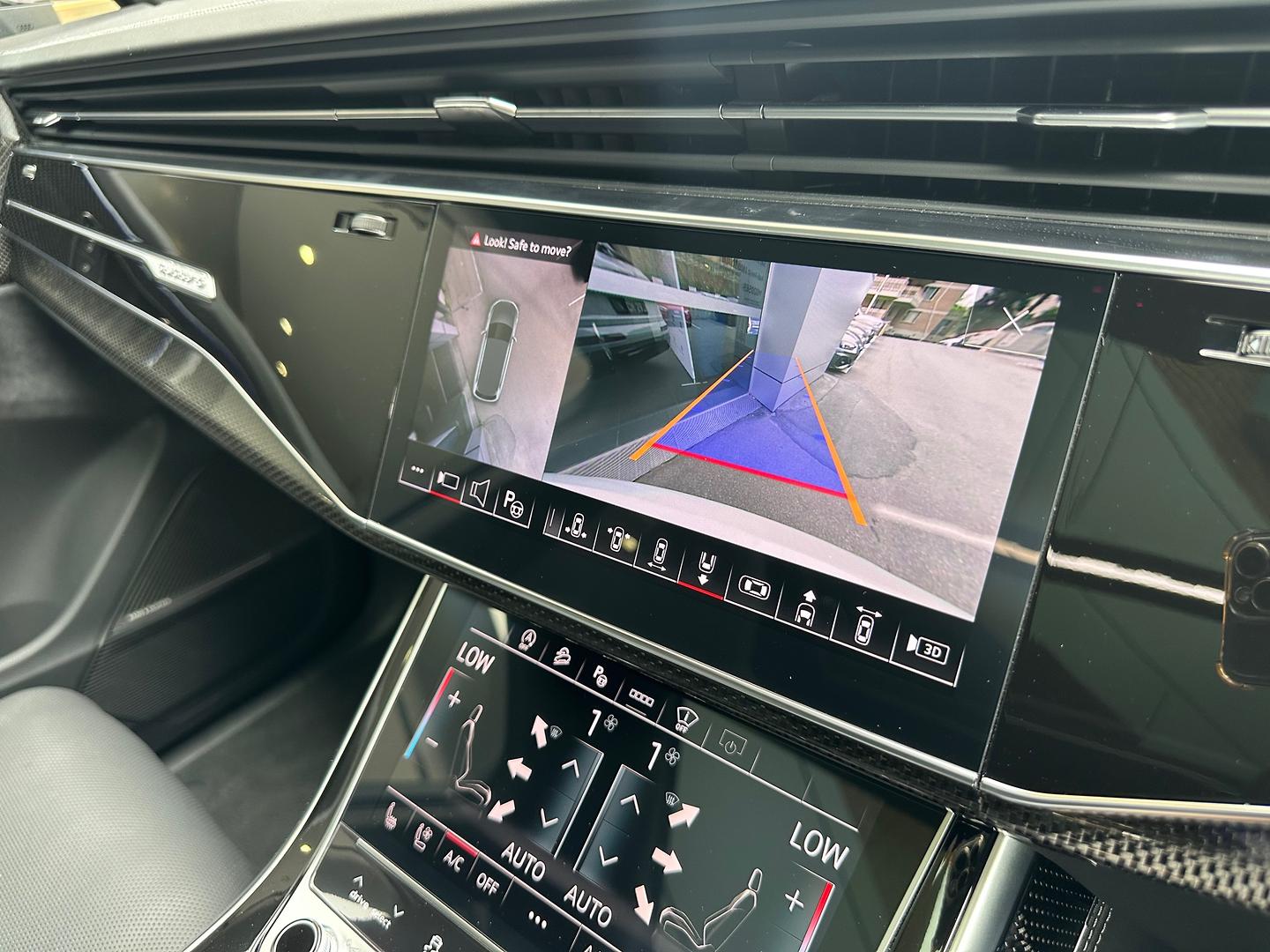 Image about Audi SQ7 SQ7 TFSI 373 kW tiptronic