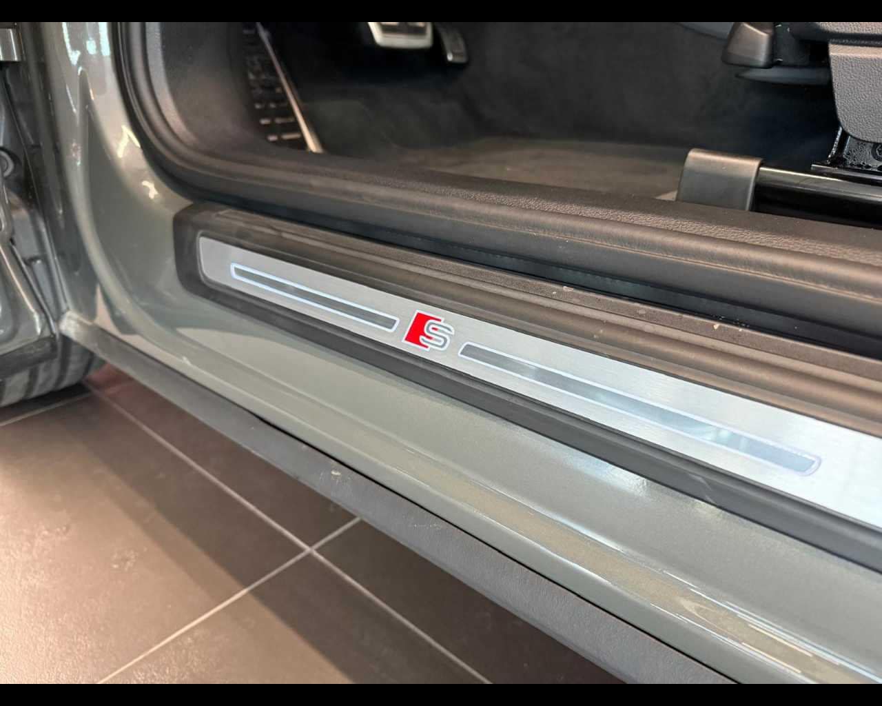 Image about Audi Q5 Sportback S line plus 35 TDI 120 kW (163 CV) S tronic