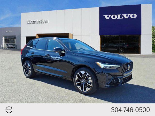 Photo of 2026 Volvo XC60