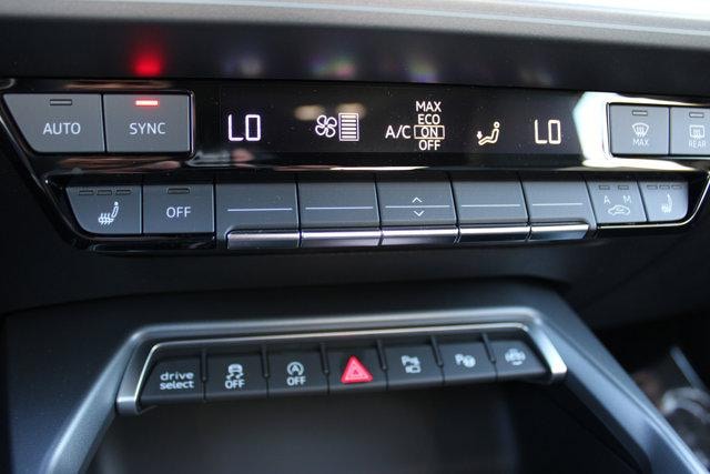 2026 Audi S3 Base - Photo 19