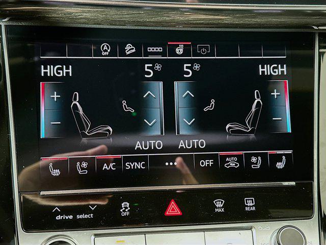 2026 Audi Q7 Premium Plus - Photo 16