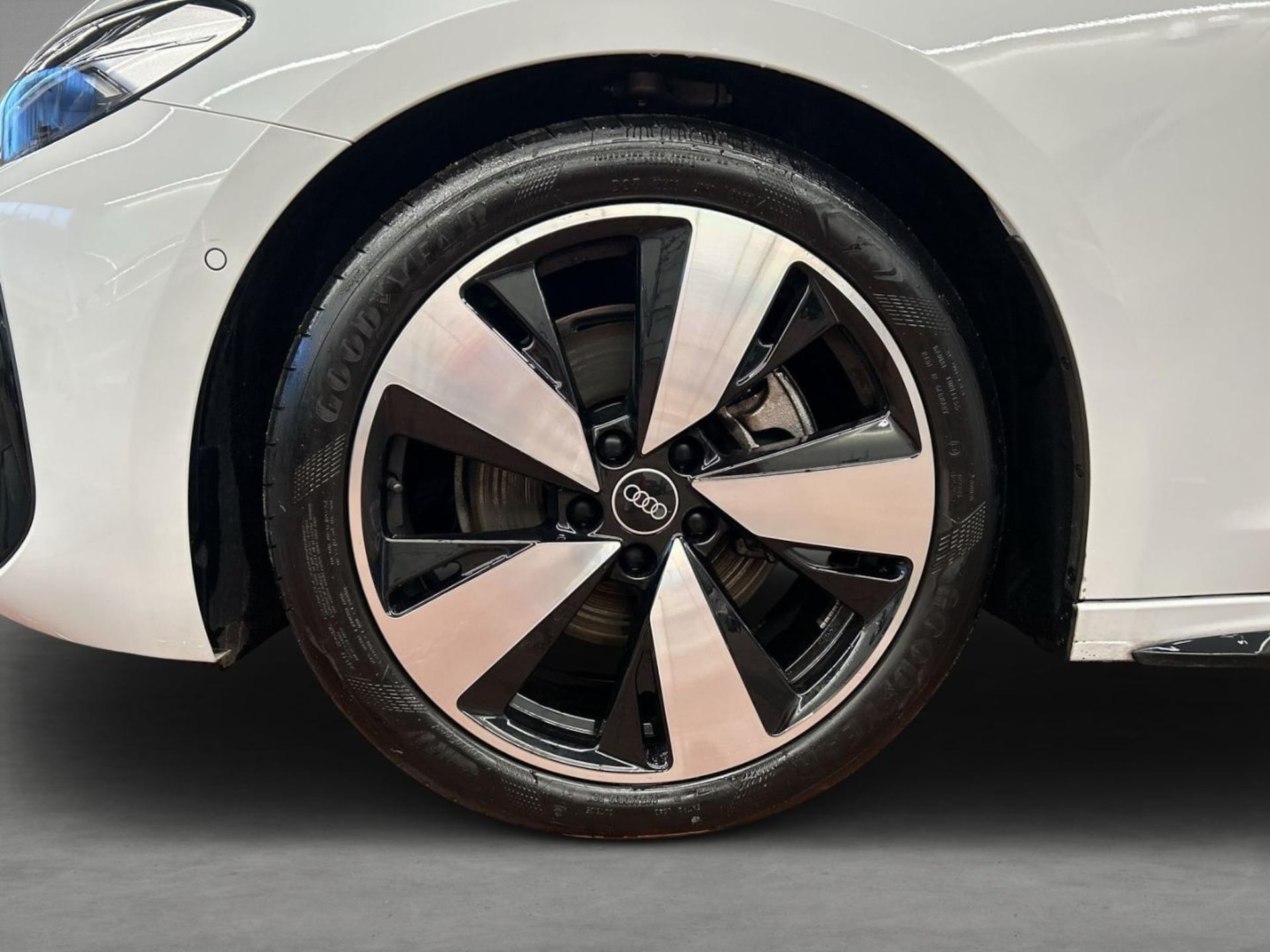 Audi A5 Avant