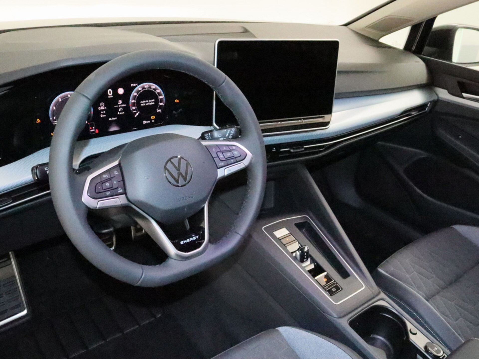 Volkswagen Golf ENERGY