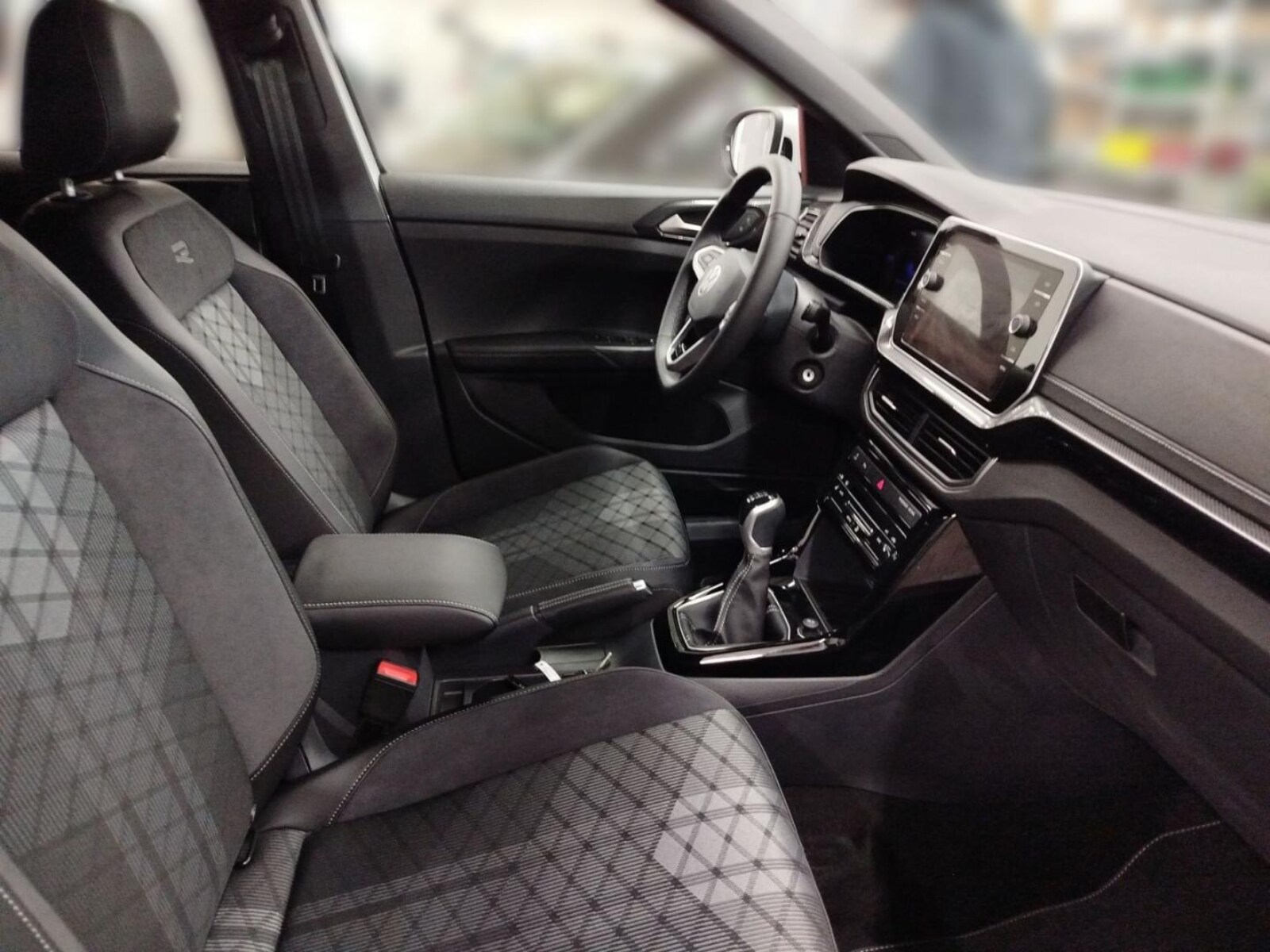 Volkswagen T-Cross – Bild 13