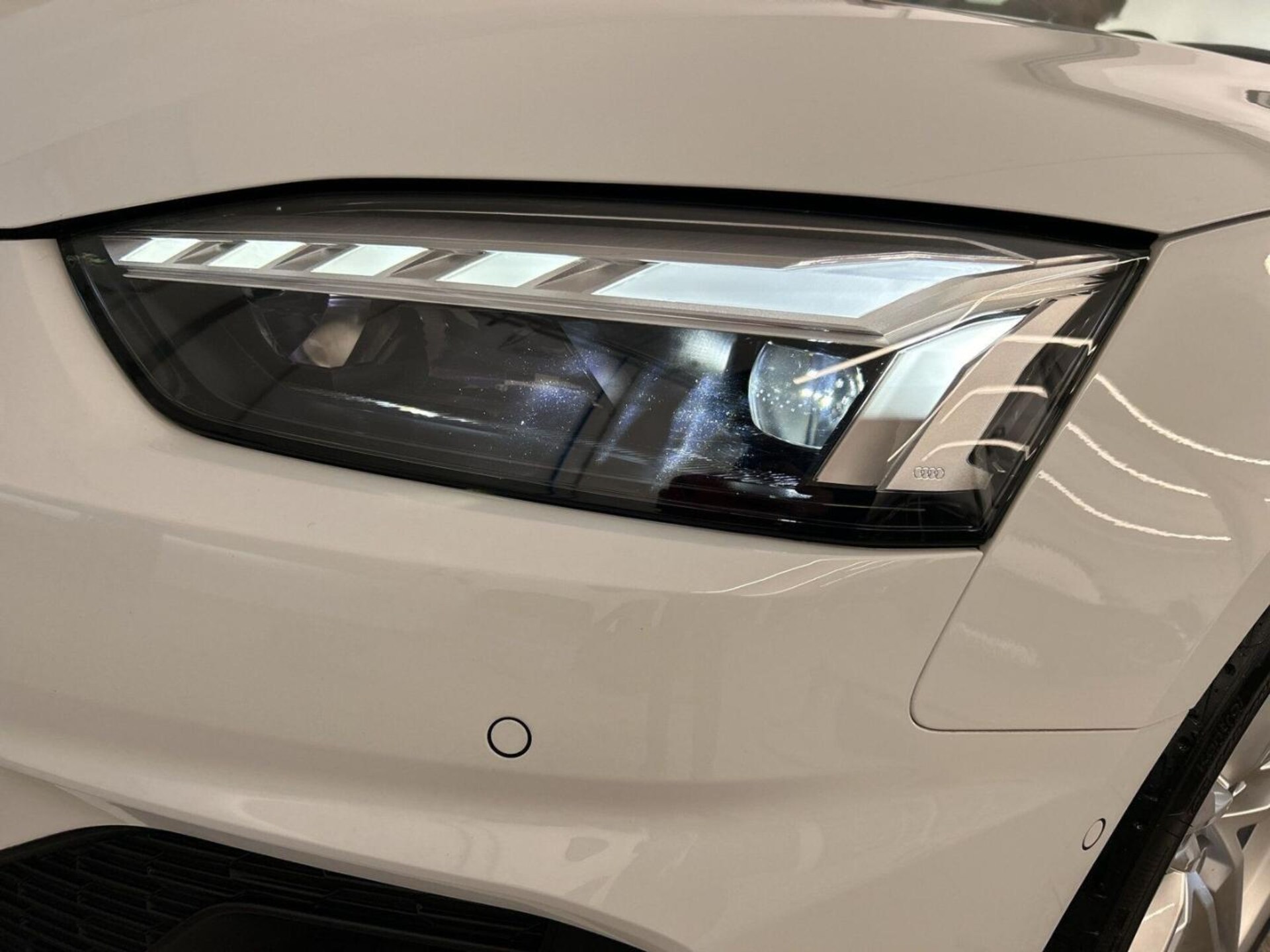 Audi A5 Cabriolet