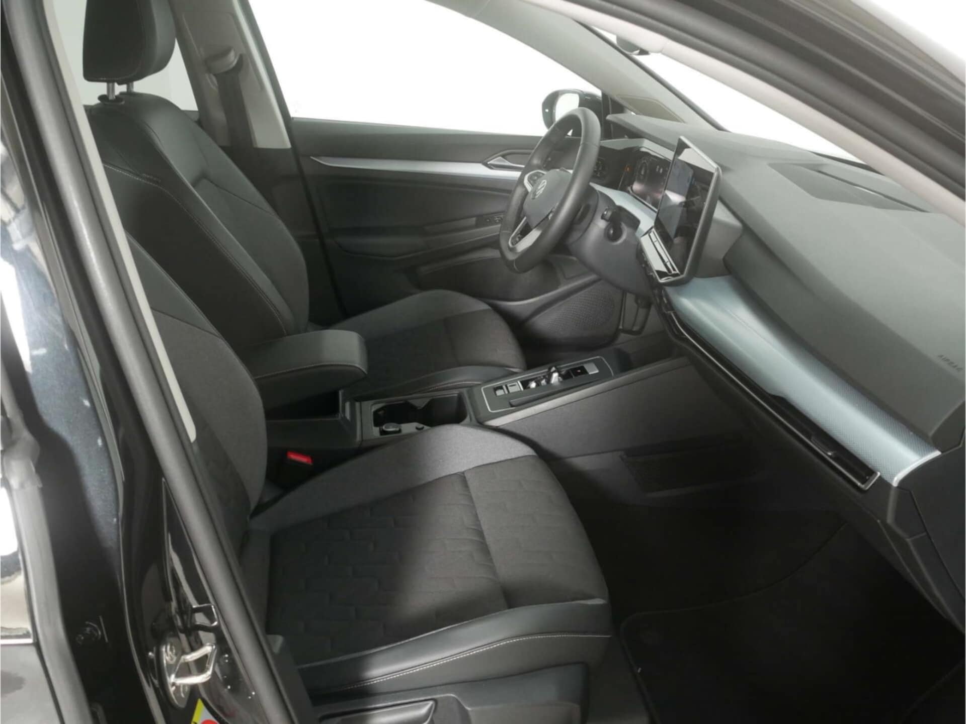 Volkswagen Golf Goal