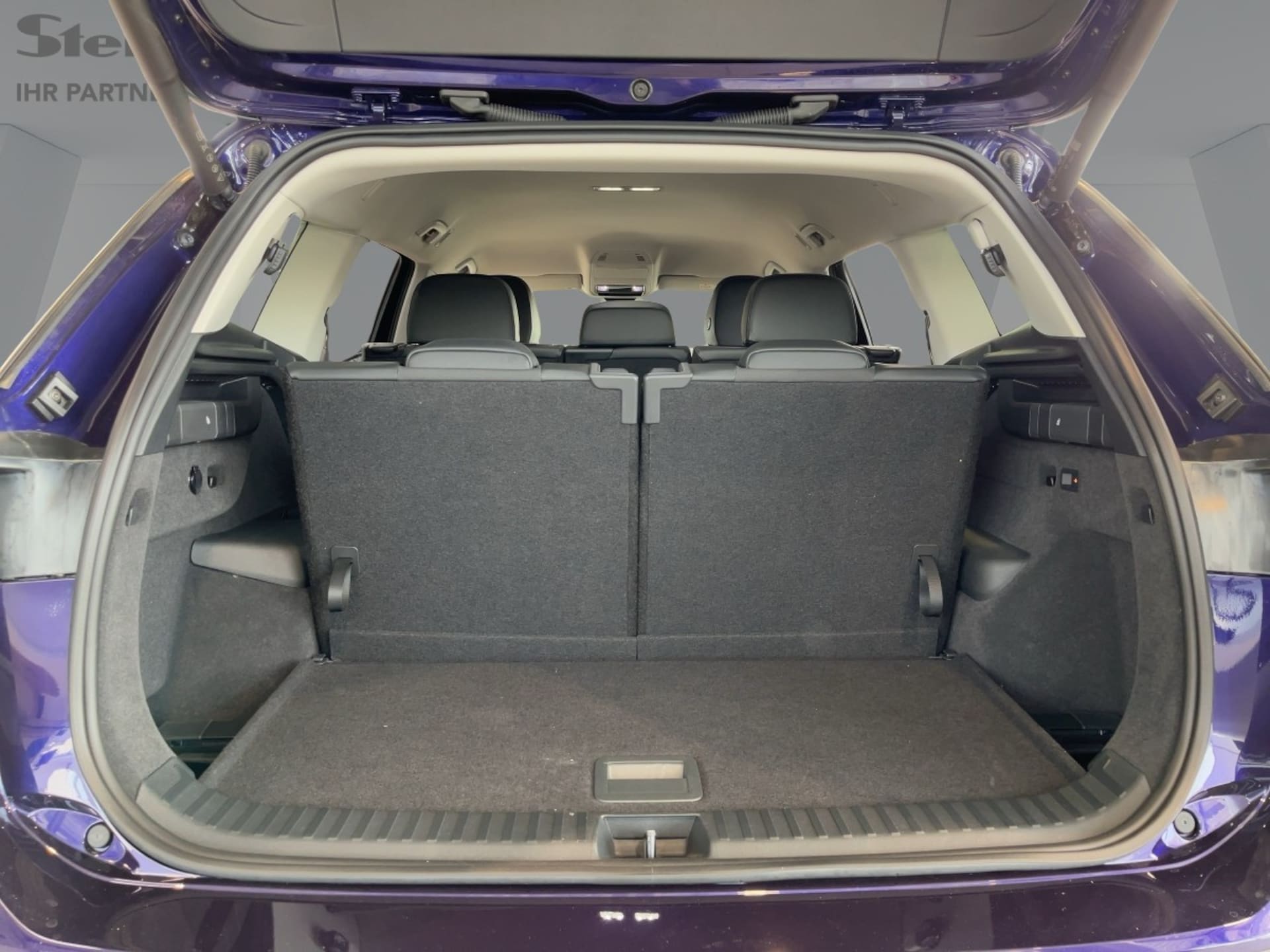 Volkswagen Tayron Elegance
