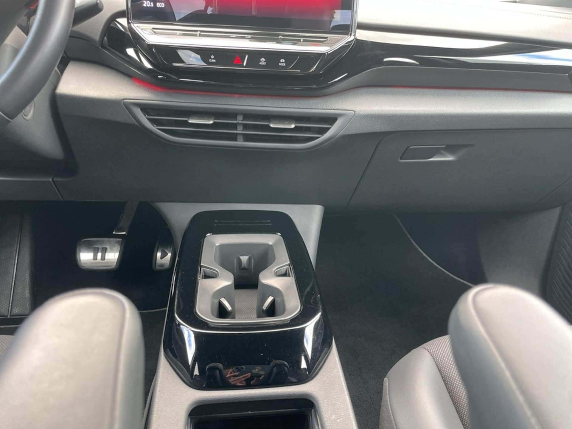 Volkswagen ID.5 GTX