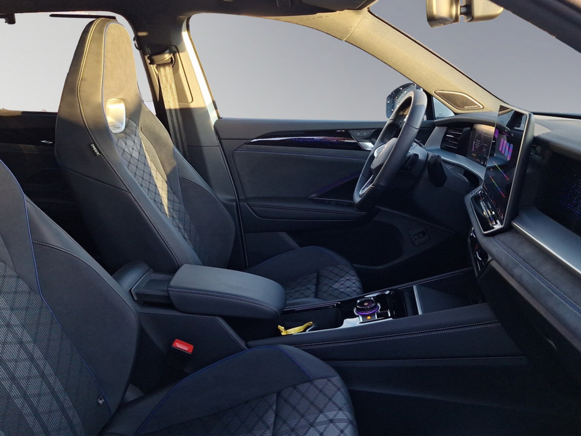 Volkswagen Tayron R-Line