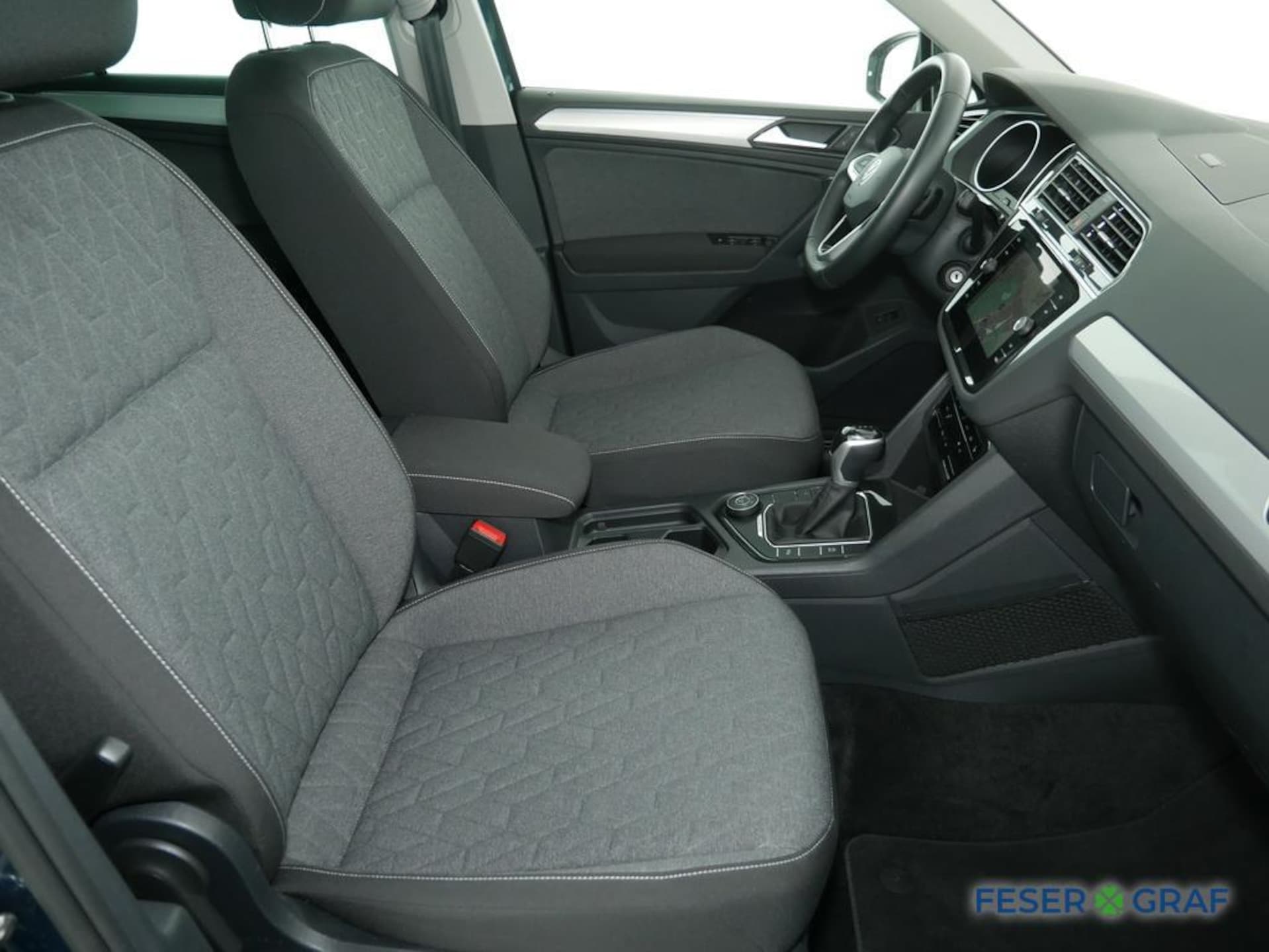 Volkswagen Tiguan MOVE