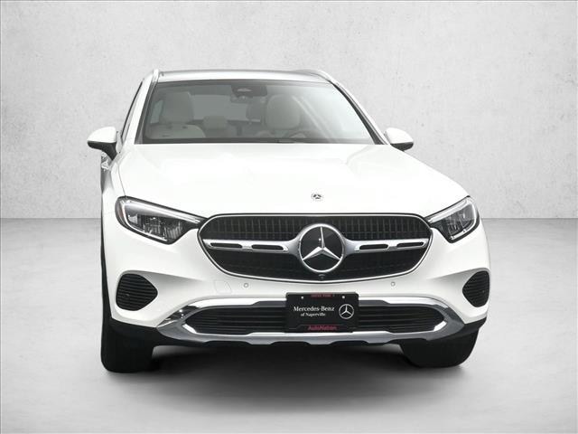 2026 Mercedes-Benz GLC 300