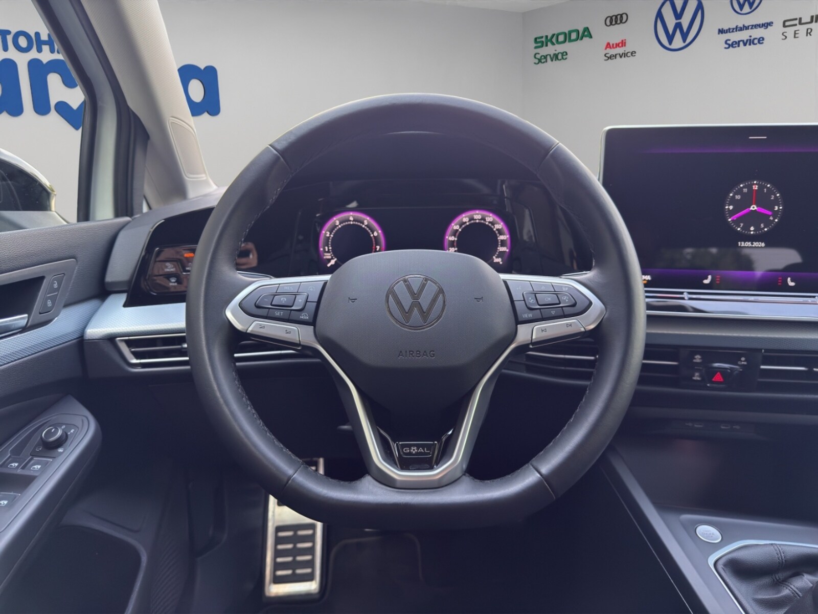 Volkswagen Golf – Bild 9
