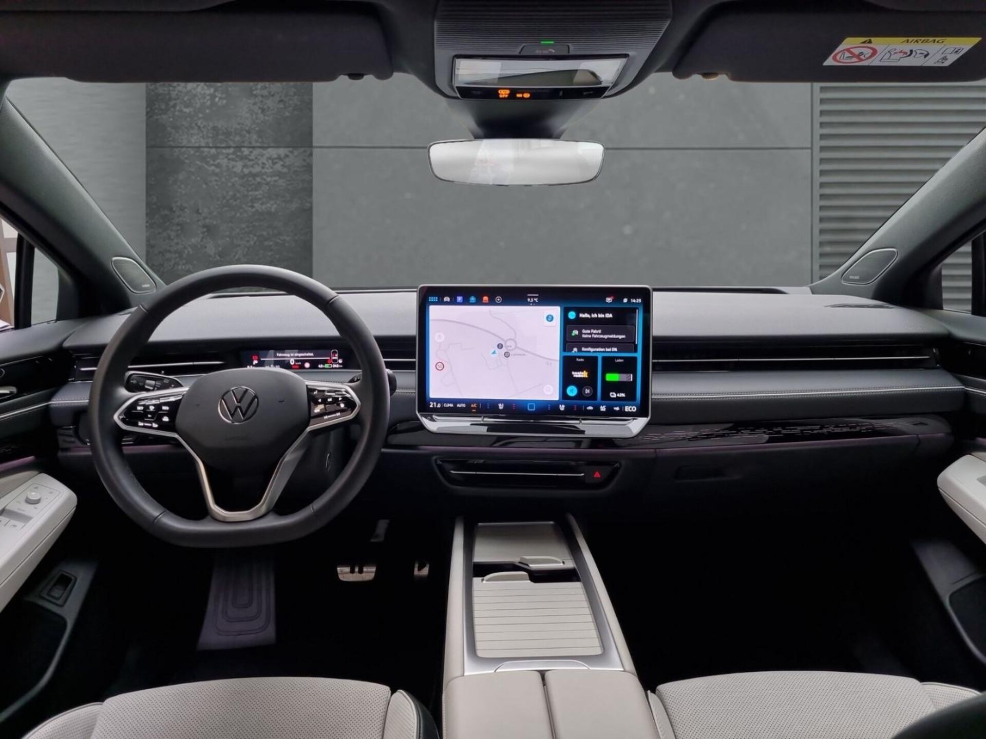 Volkswagen ID.7 Tourer Pro