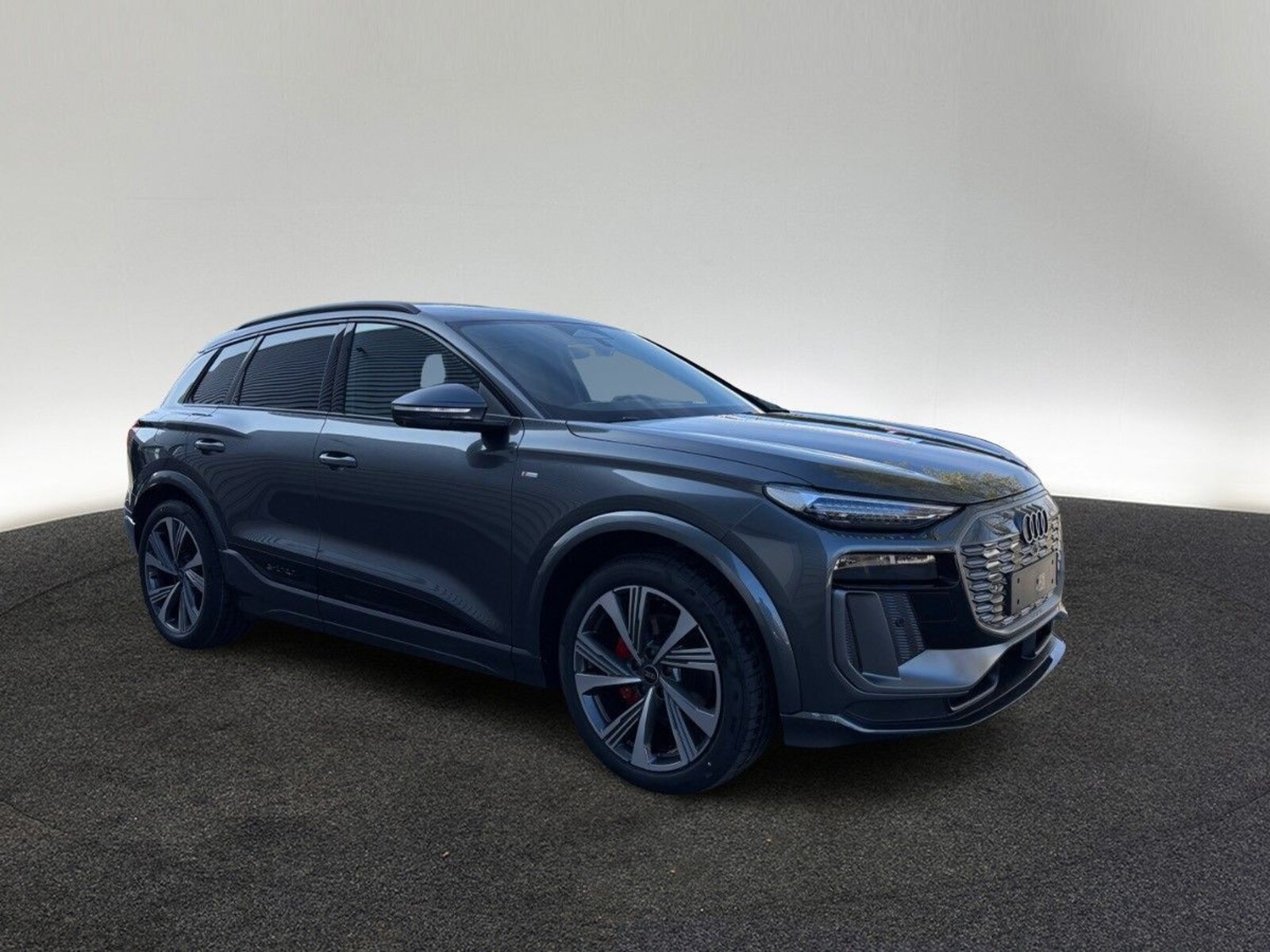 Audi Q6 e-tron – Bild 11