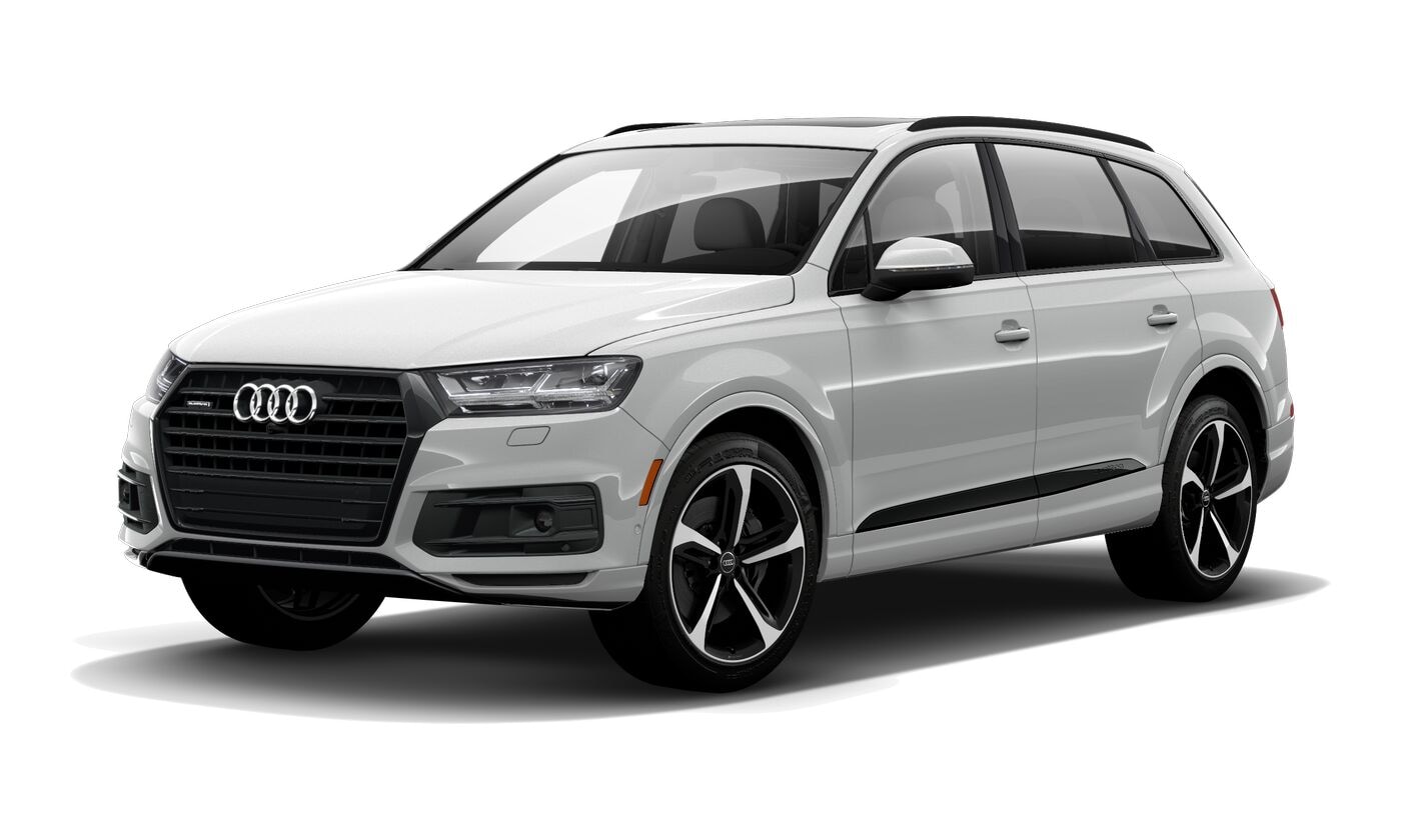 2019 Audi Q7 55 Prestige quattro Tiptronic's photo
