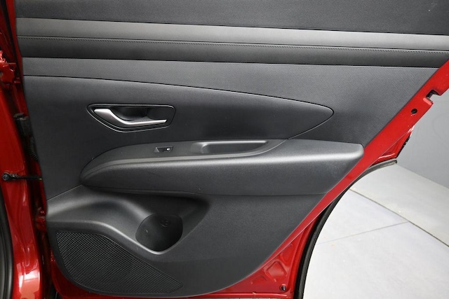 2026 Hyundai Tucson SEL - Photo 14
