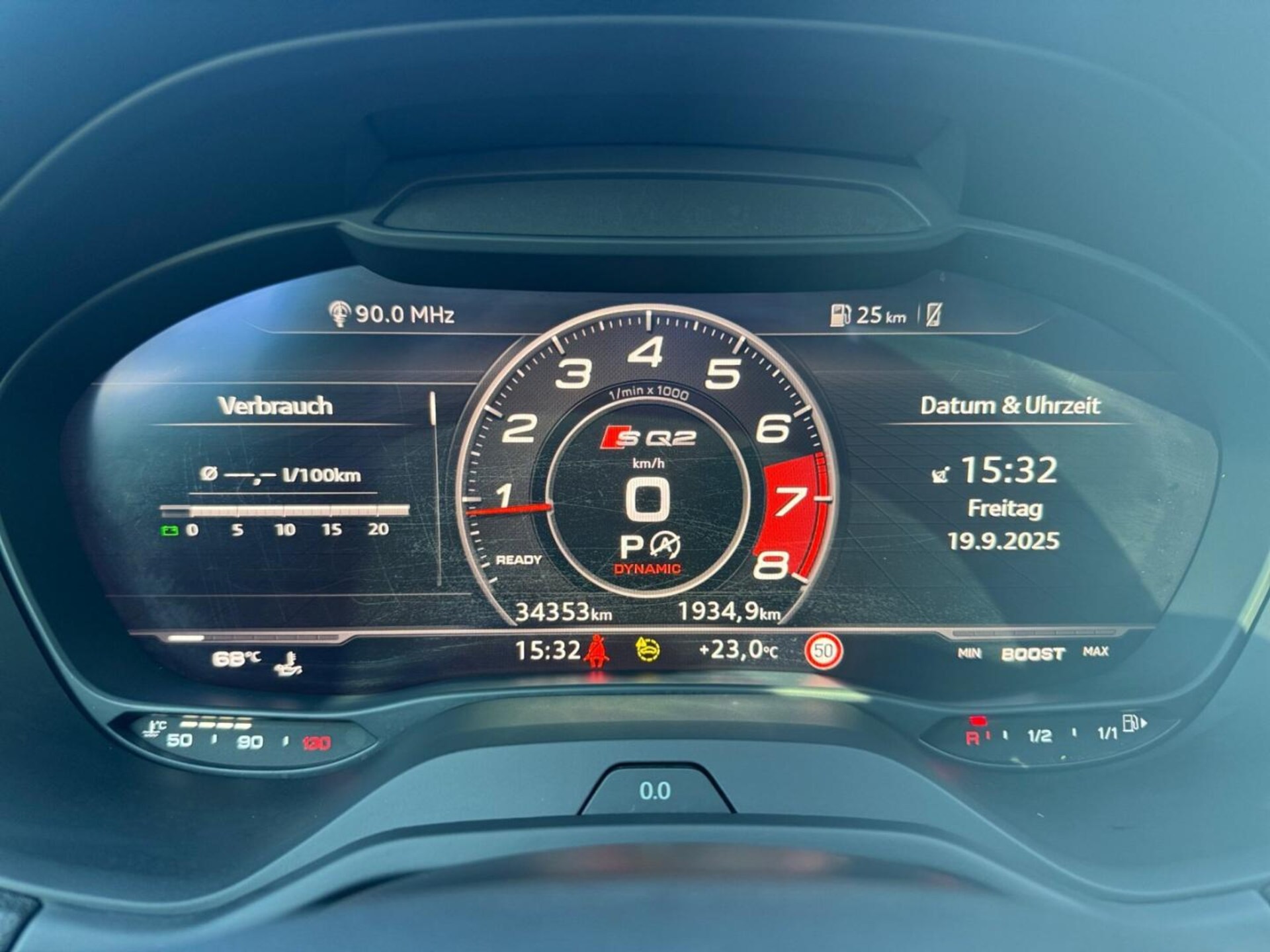 Audi SQ2