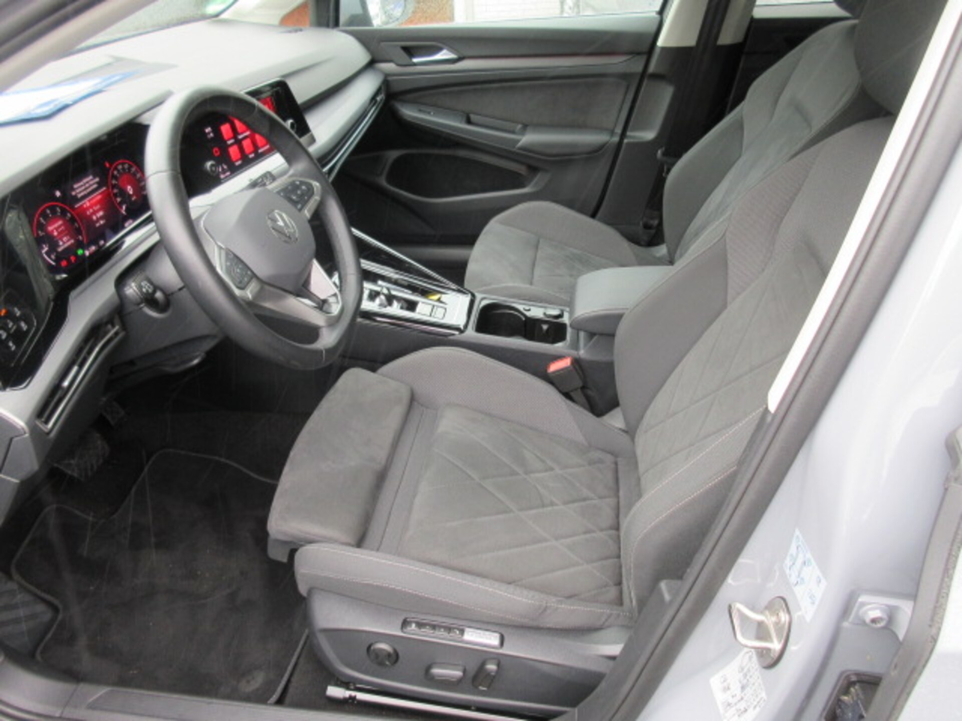 Volkswagen Golf Style