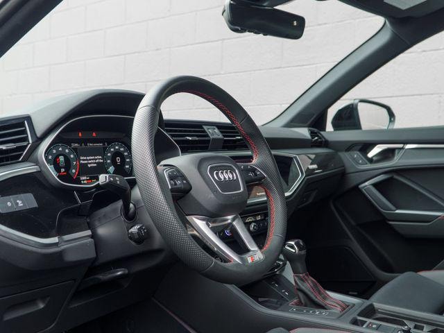 2025 Audi Q3 SUV