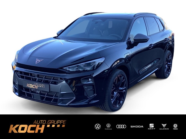 CUPRA Terramar VZ 1.5 e-HYBRID ACC*DCC*Pano*FullLink*Sennheiser*Klima (1001920)