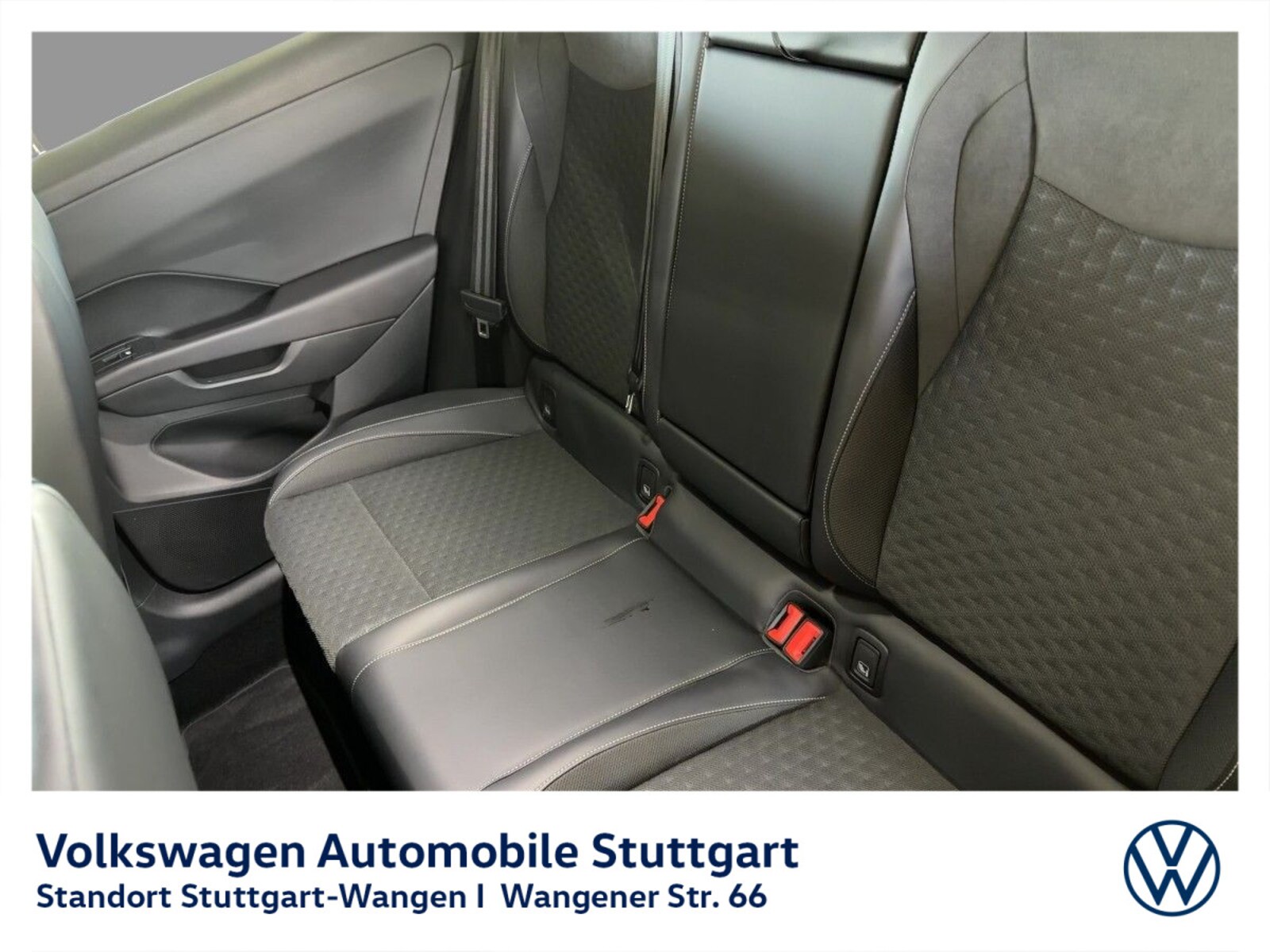 Volkswagen T-Roc – Bild 7