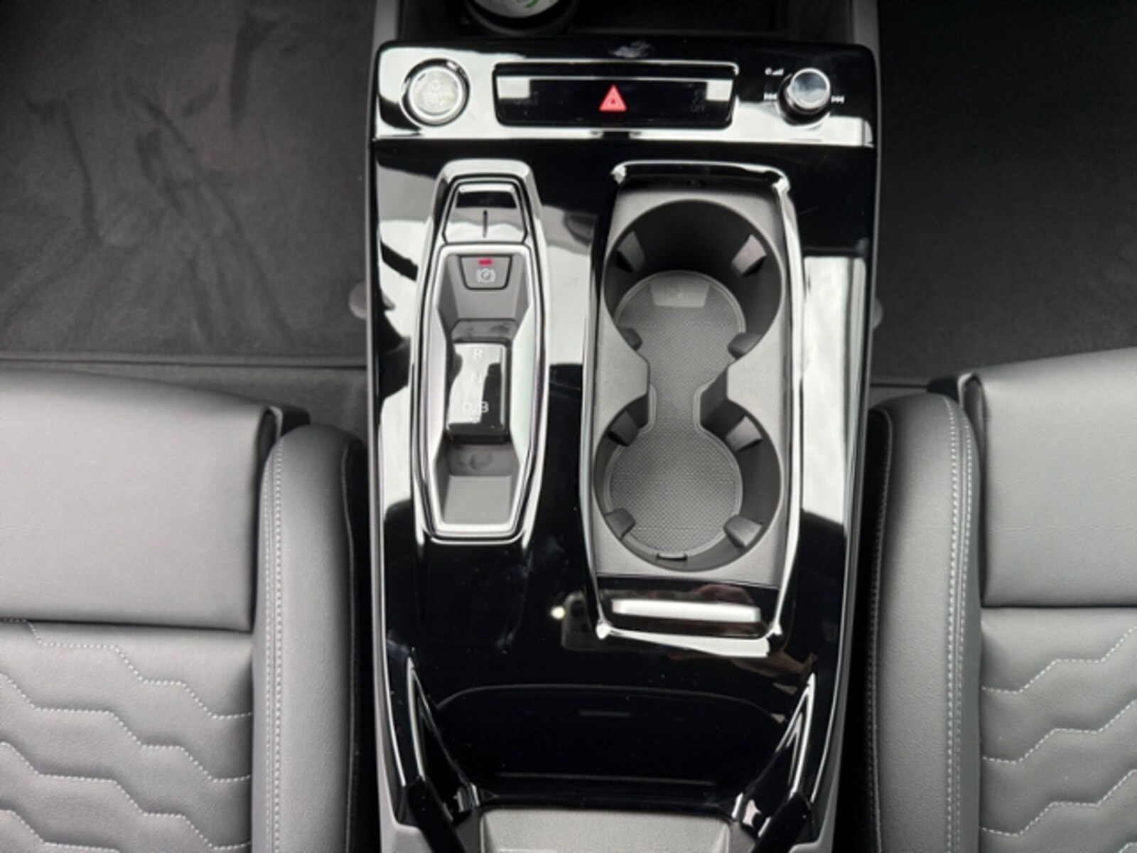 Audi A6 Avant e-tron – Bild 15