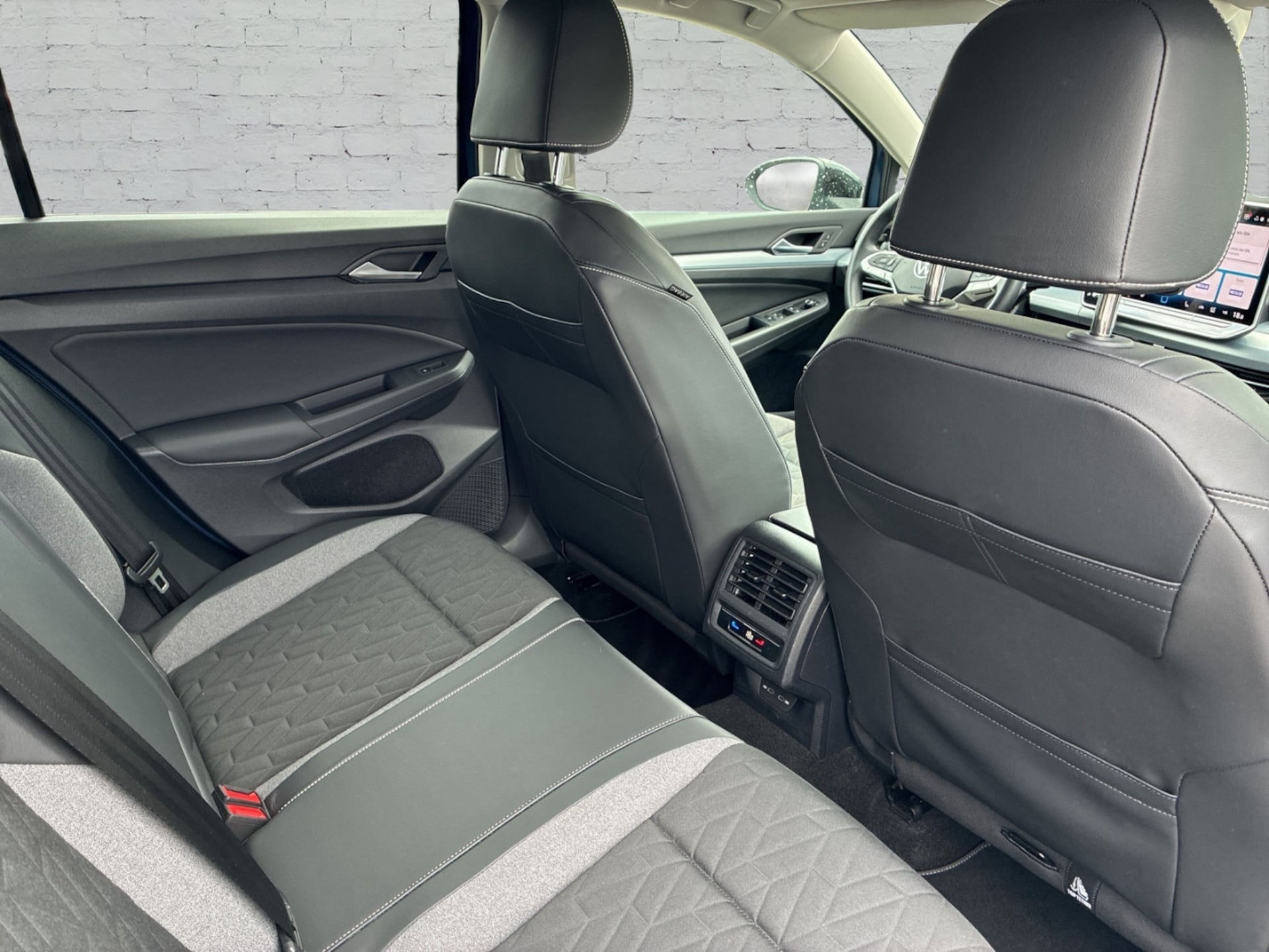 Volkswagen Golf Goal
