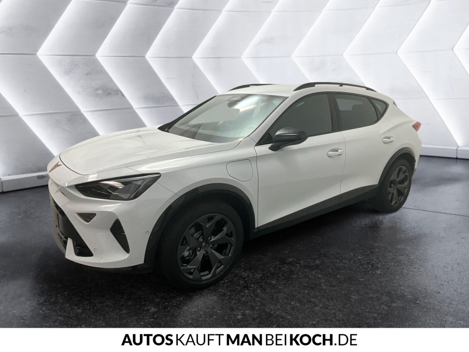 CUPRA Formentor – Bild 3