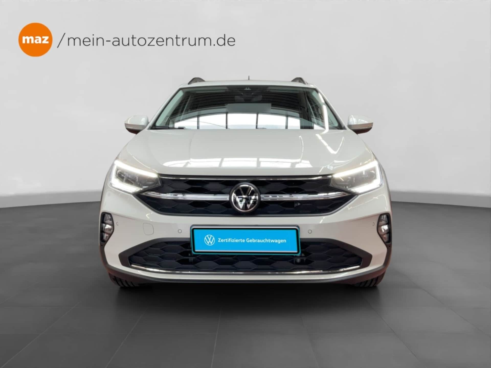 Volkswagen Taigo Life