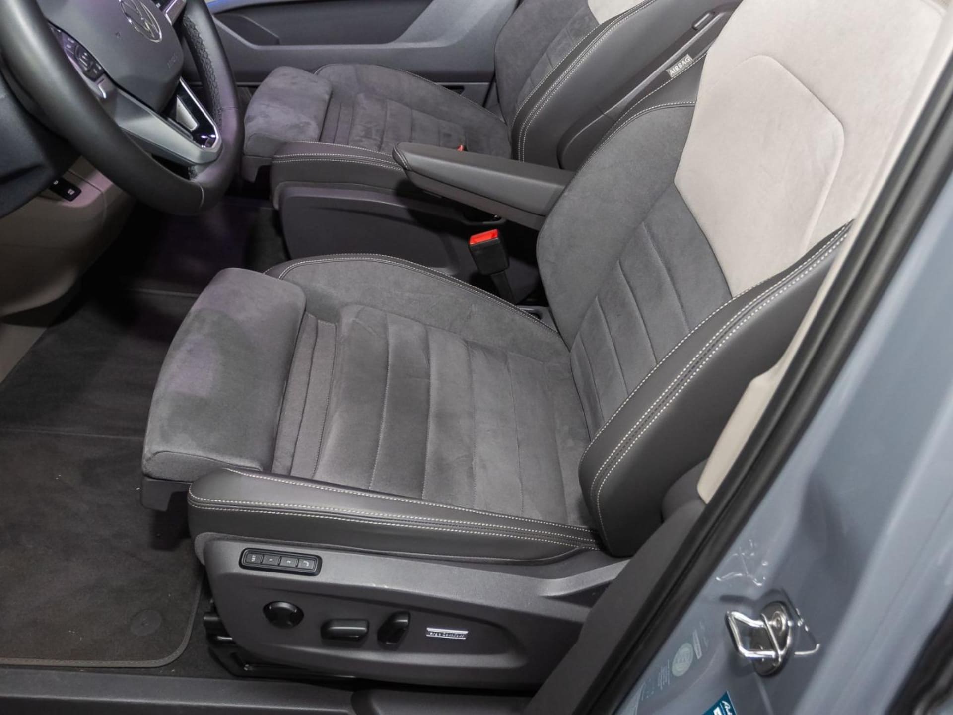 Volkswagen Multivan Langversion Life