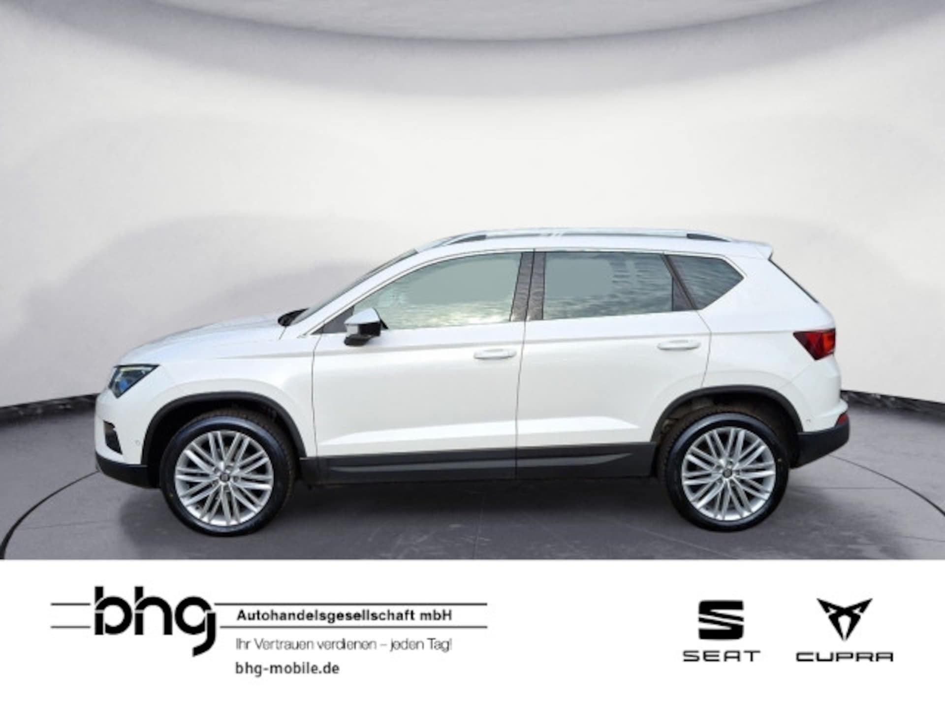 SEAT Ateca XCELLENCE
