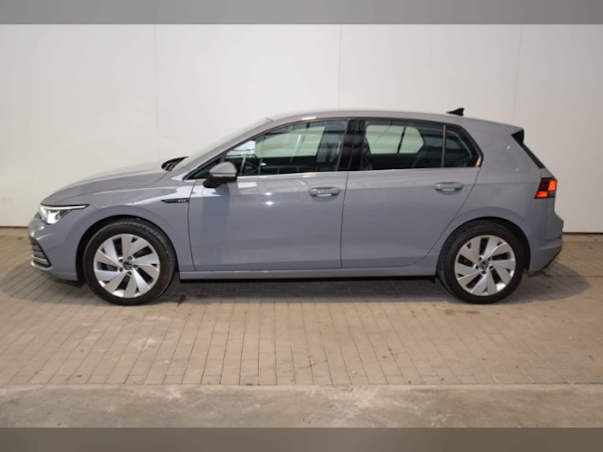Volkswagen Golf Style