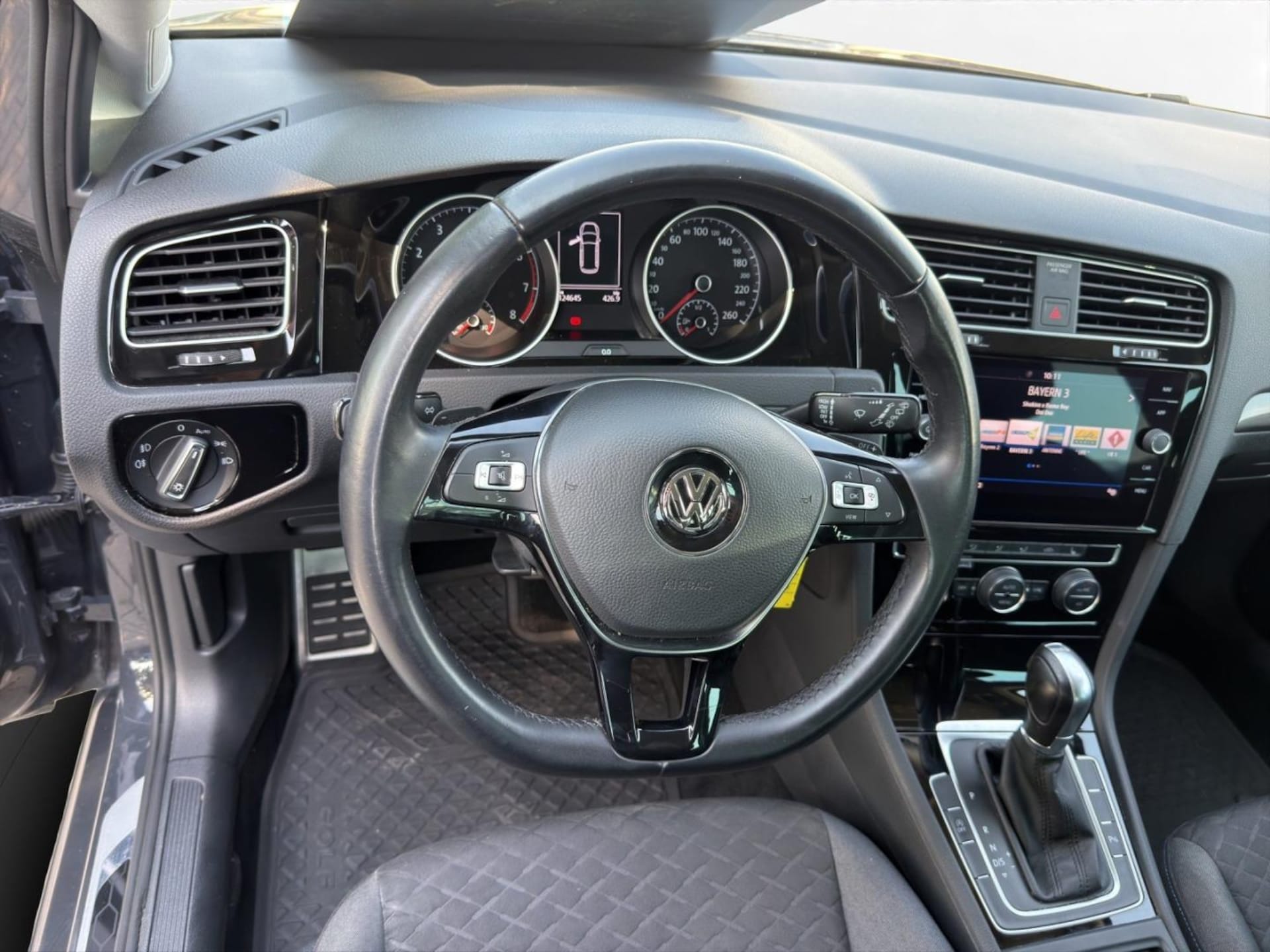 Volkswagen Golf Variant JOIN