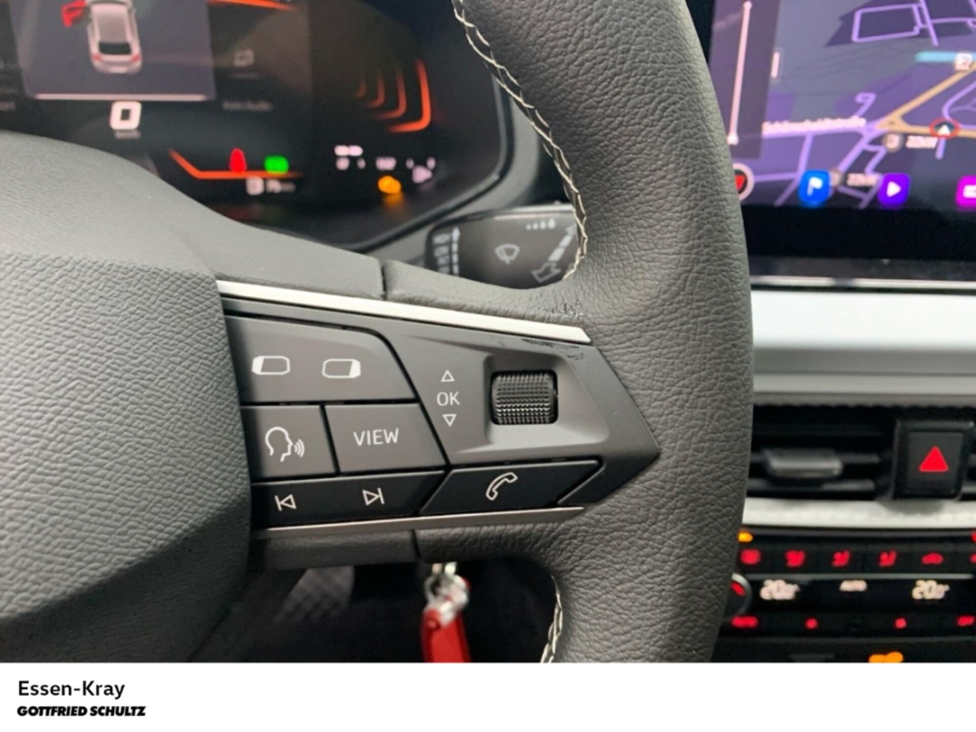 SEAT Ibiza Style