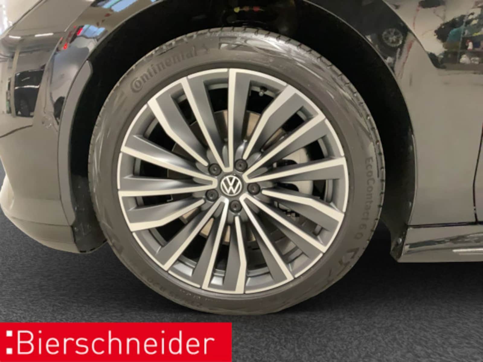 Volkswagen ID.7 Tourer – Bild 8