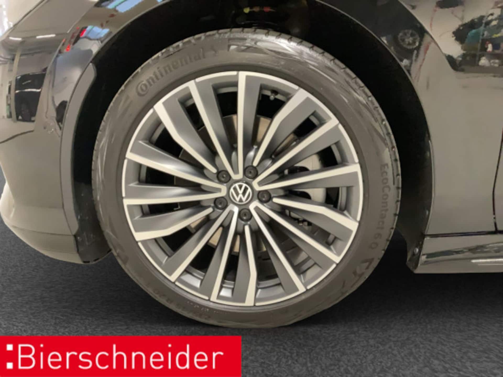 Volkswagen ID.7 Tourer Pro