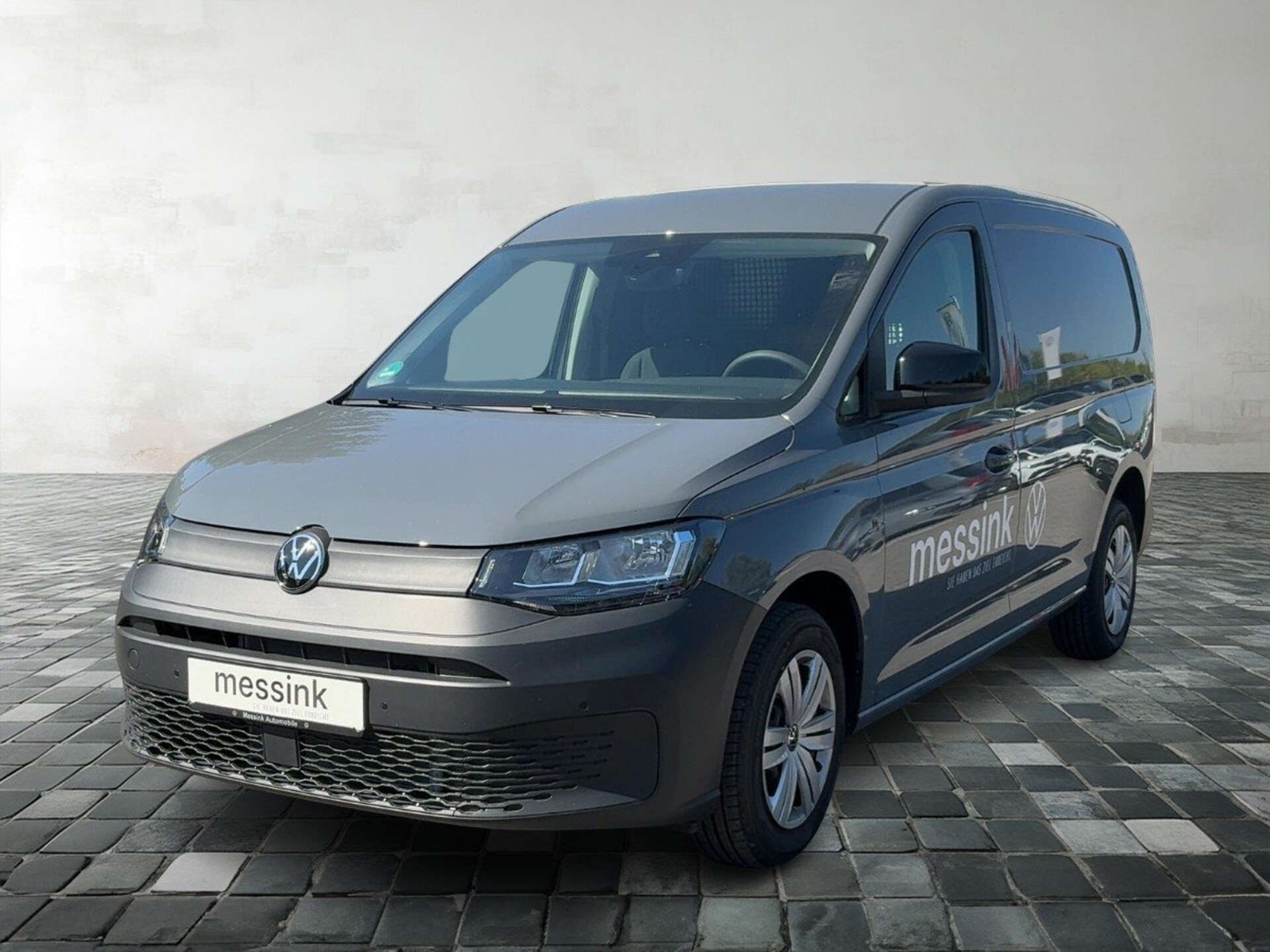 Volkswagen Caddy Maxi Cargo
