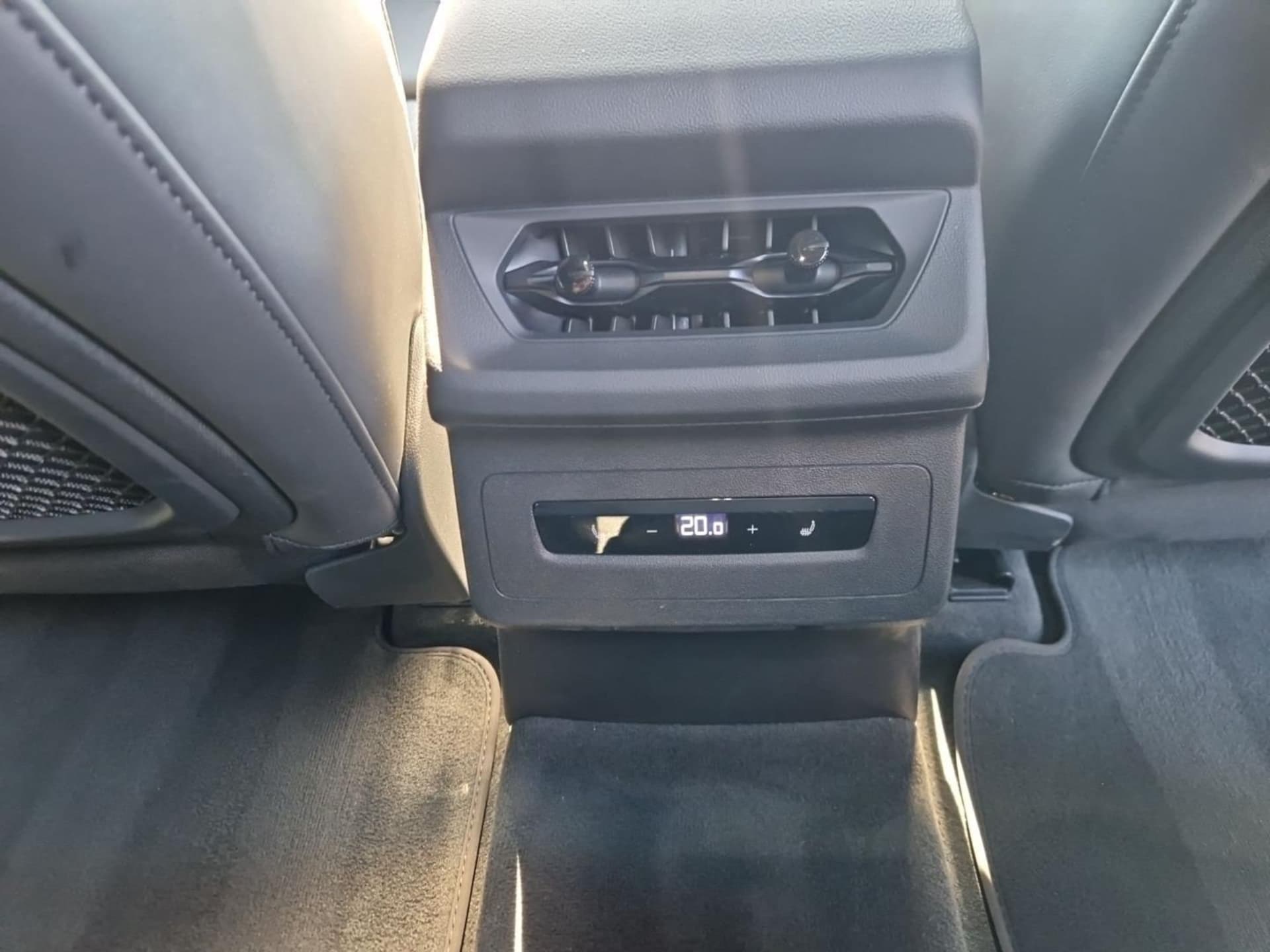 Audi A6 Avant e-tron