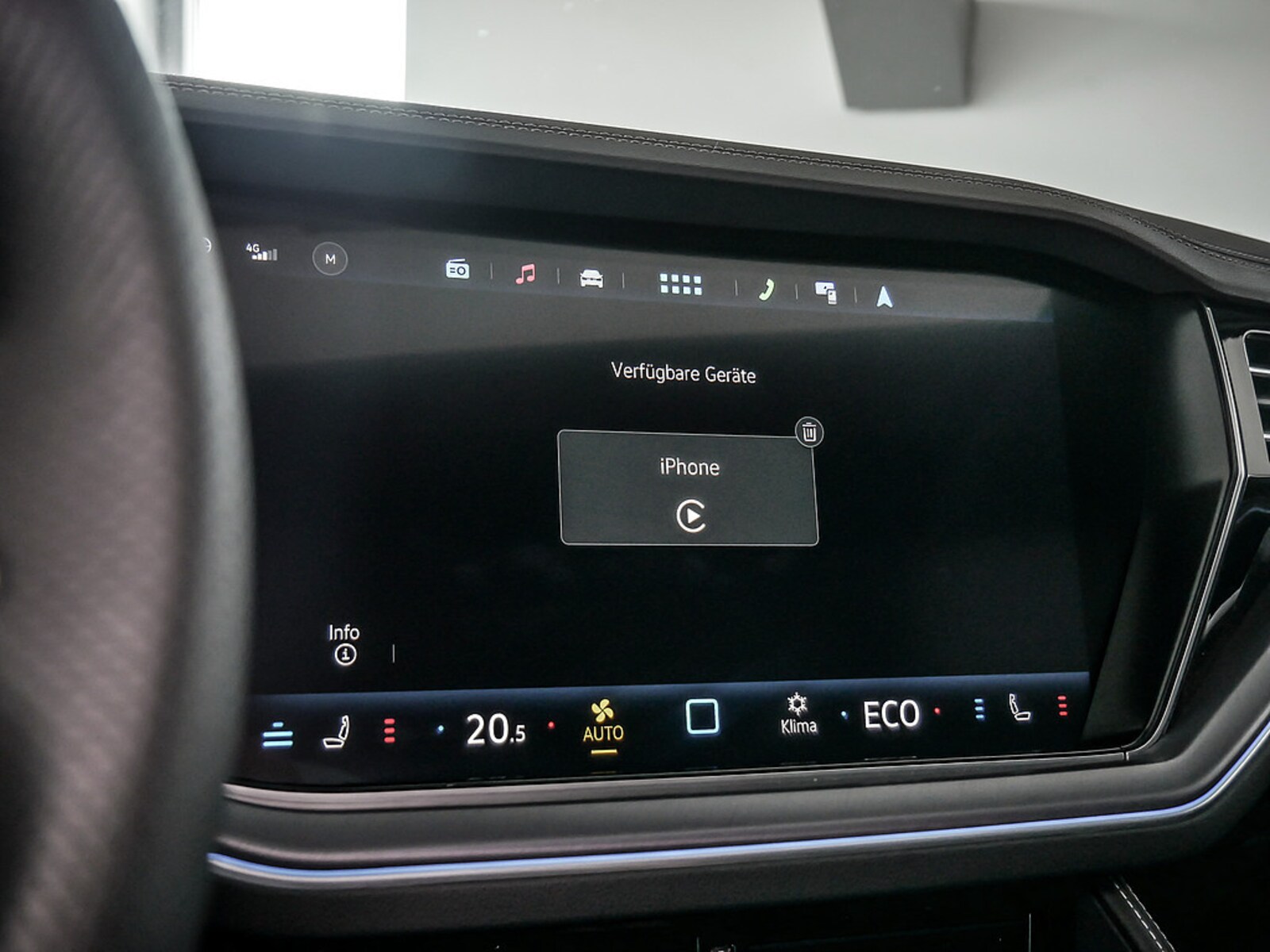 Volkswagen Touareg – Bild 26
