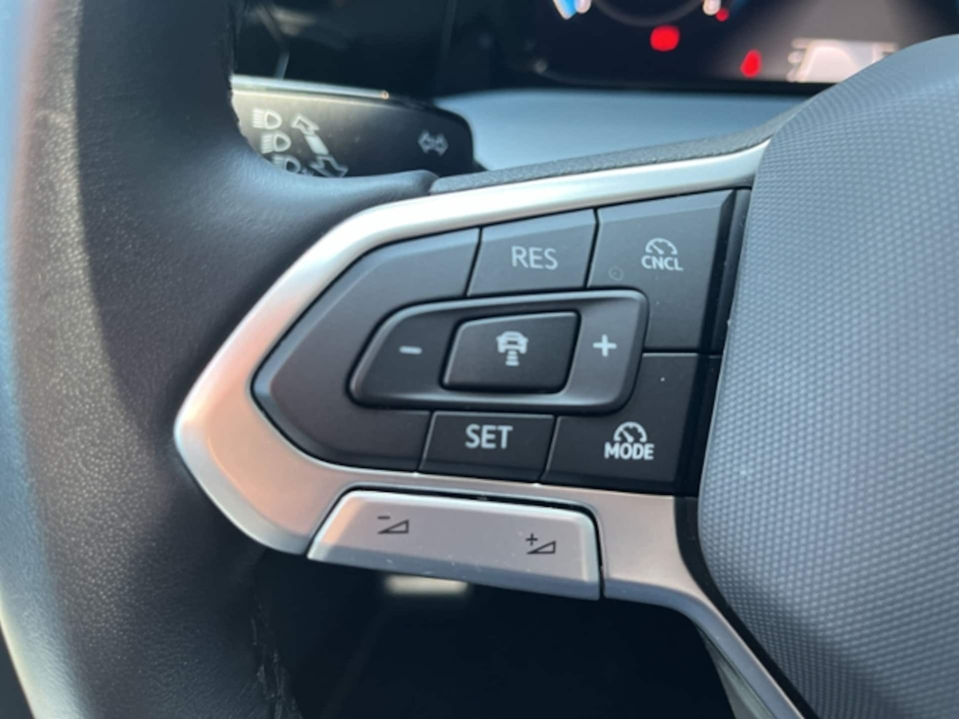 Volkswagen Golf Goal