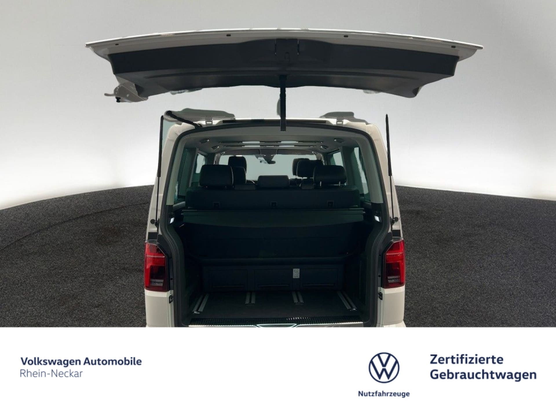 Volkswagen T6.1 Multivan Comfortline