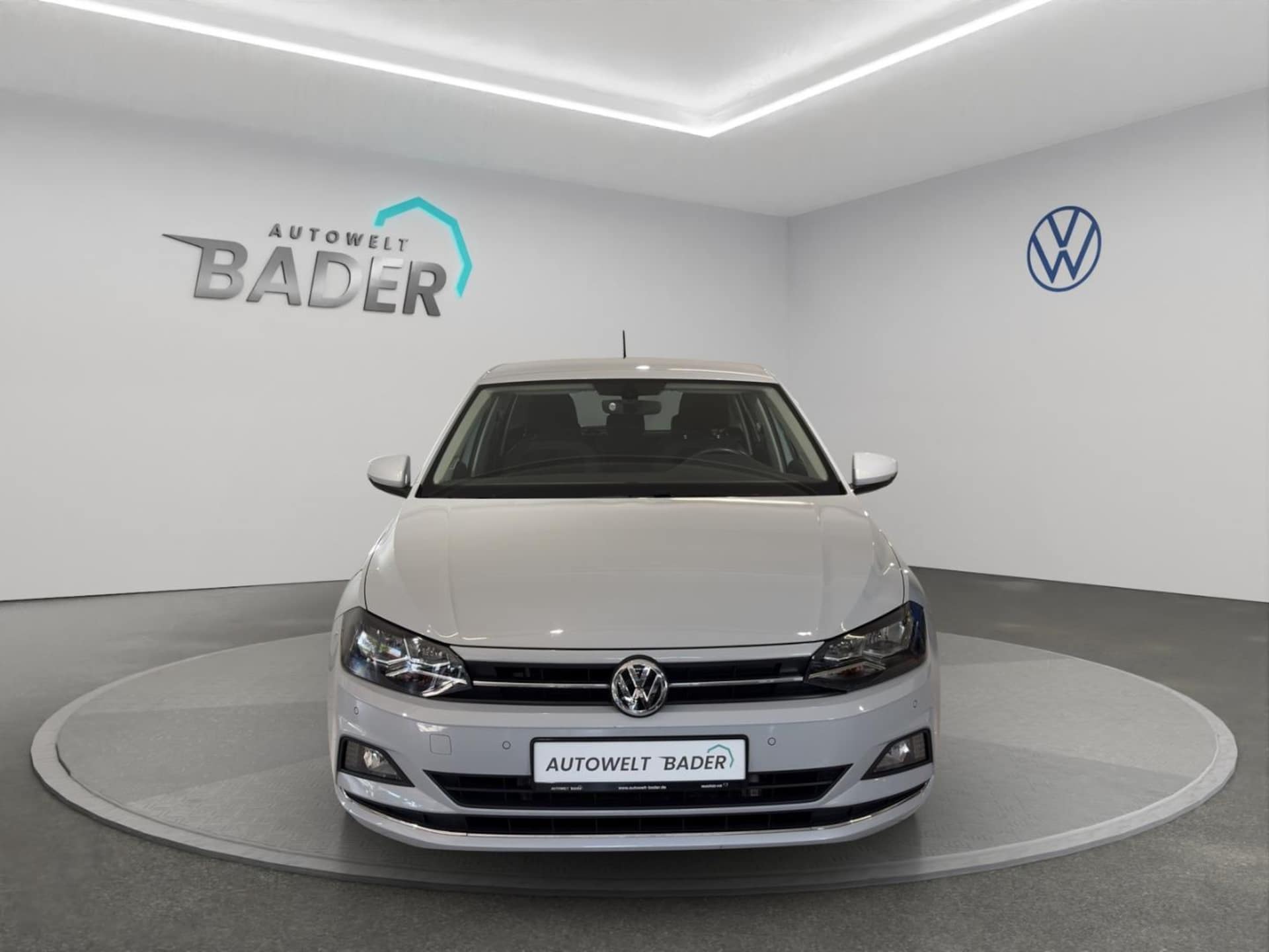 Volkswagen Polo Highline