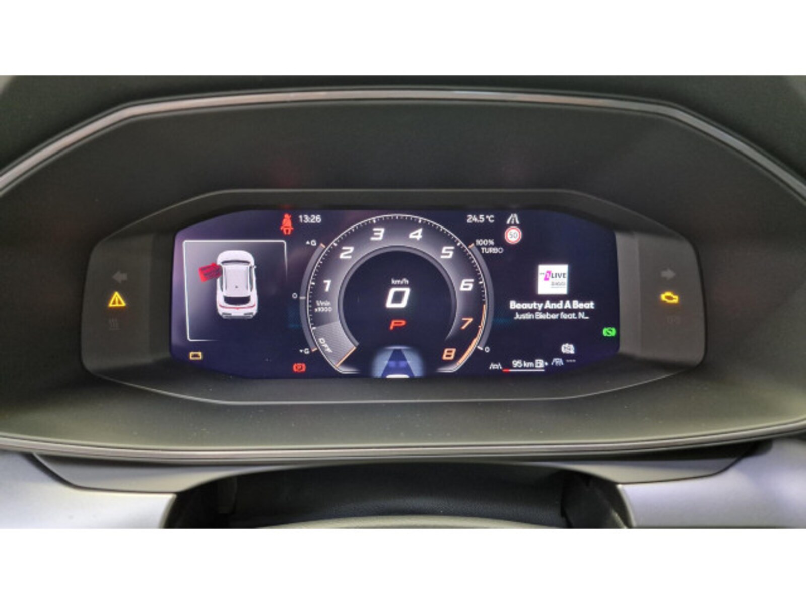 CUPRA Formentor – Bild 14