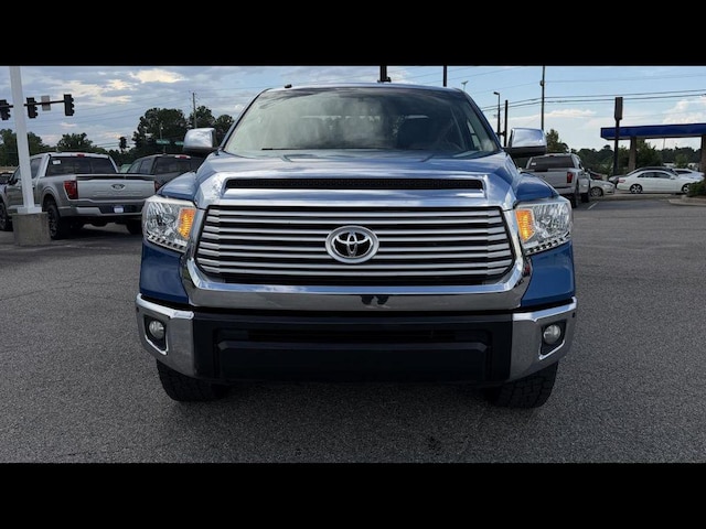 2016 Toyota Tundra