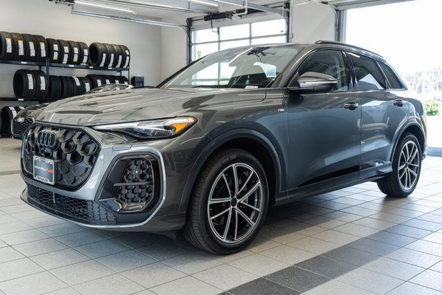 2026 Audi Q5