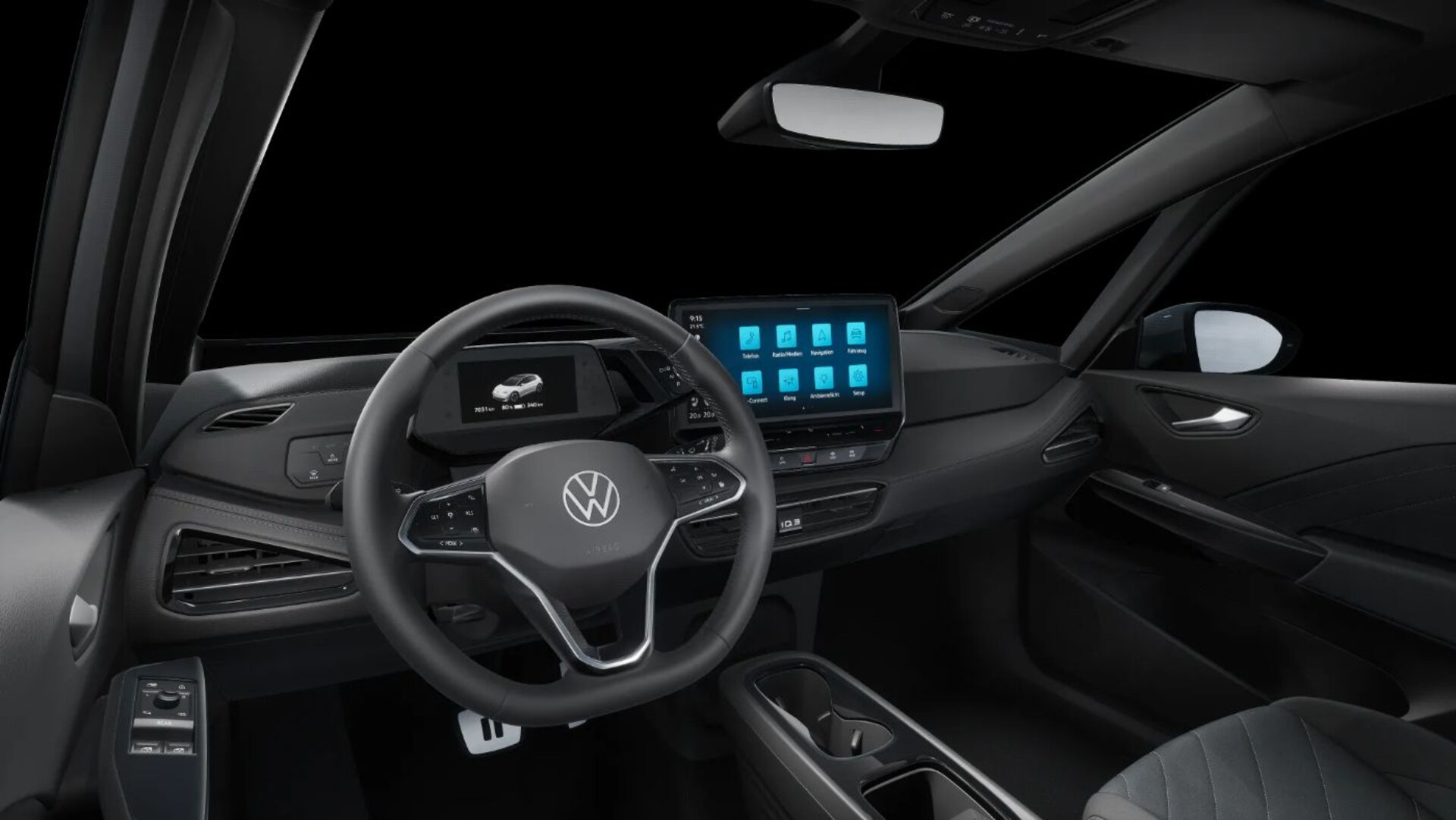 Volkswagen ID.3 Pro