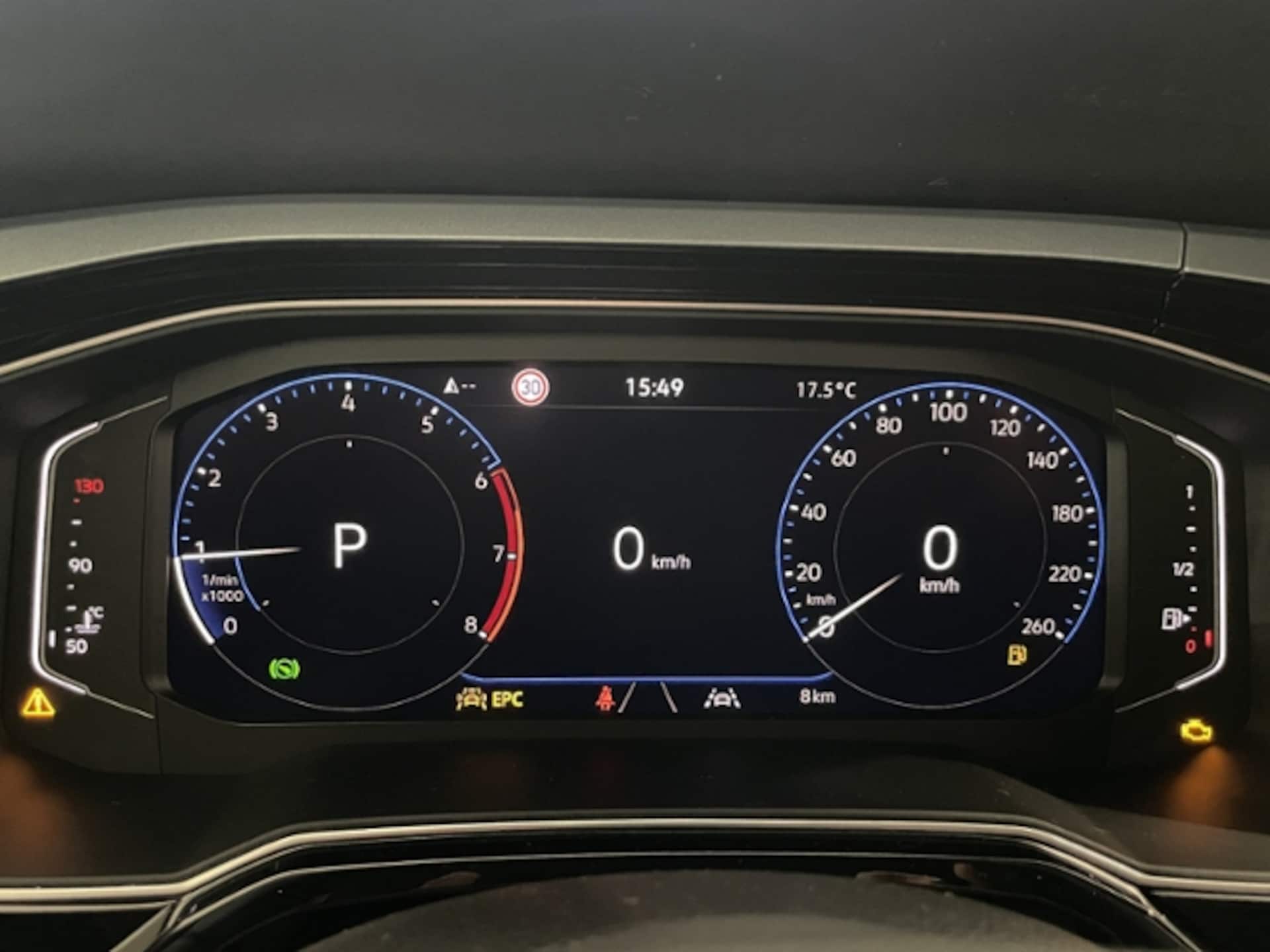 Volkswagen Taigo ENERGY