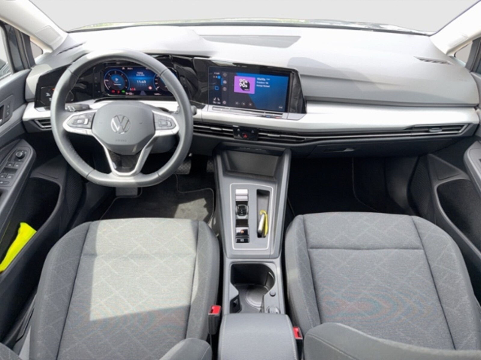 Volkswagen Golf – Bild 12