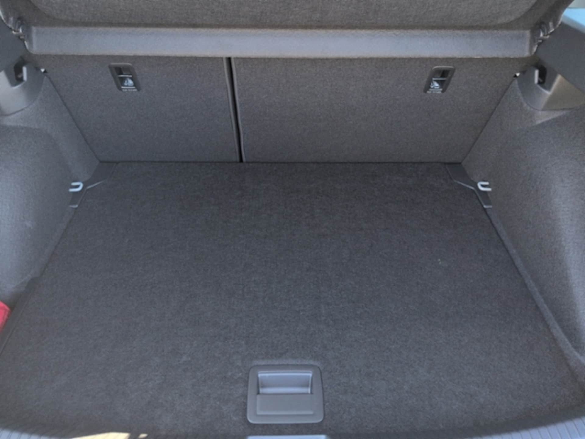 Volkswagen Taigo Basis-Modell