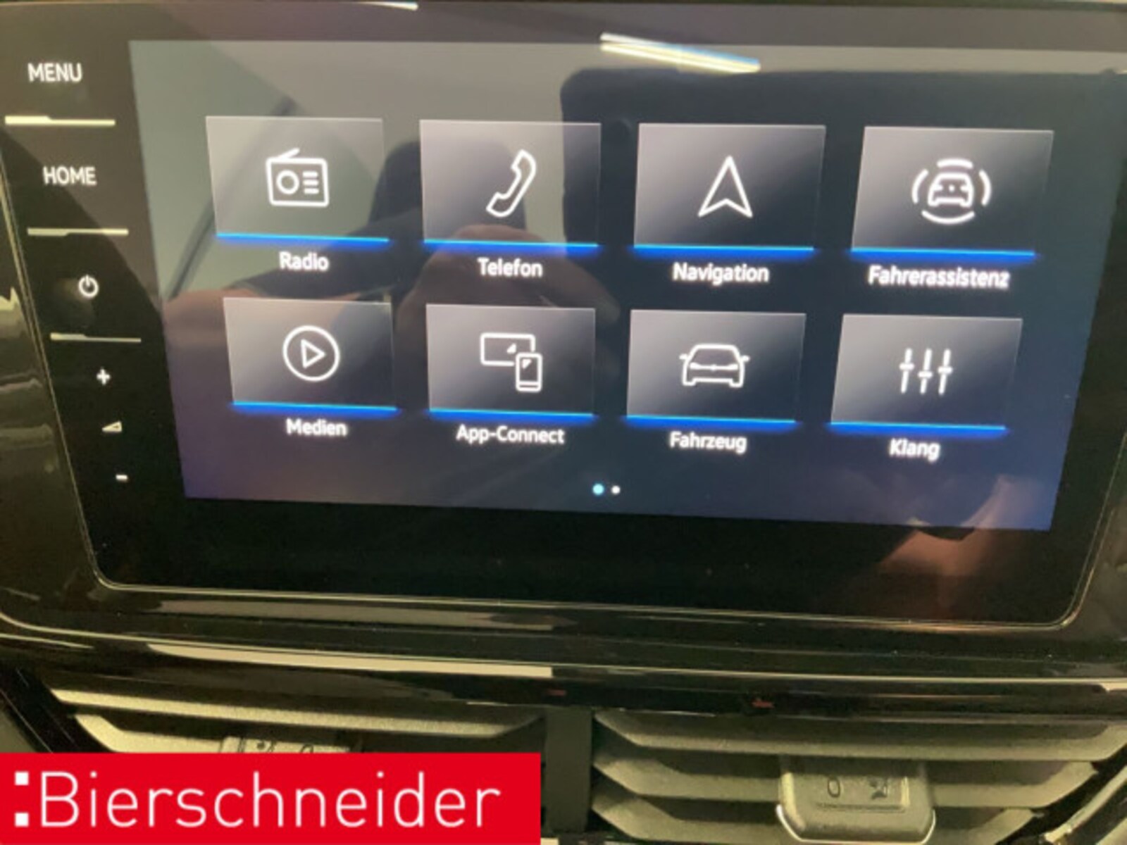 Volkswagen T-Roc Cabriolet – Bild 17